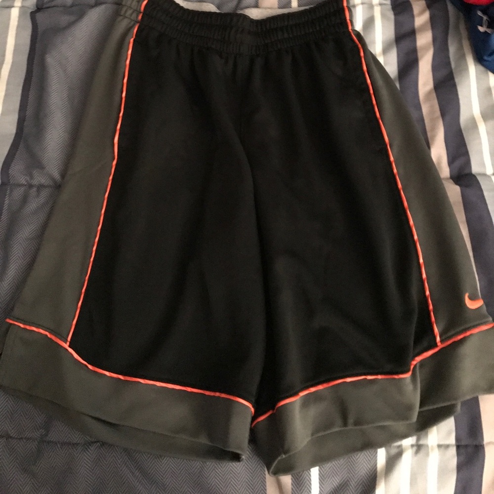 Nike Basketball Shorts