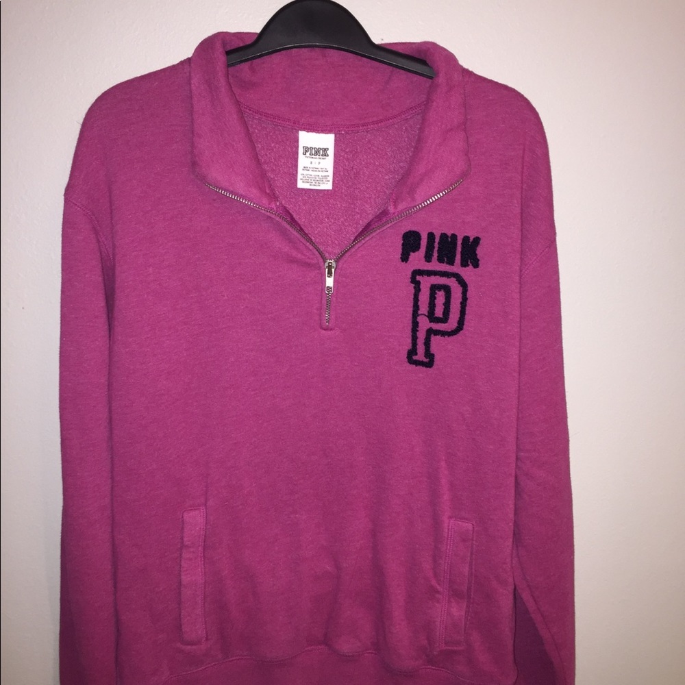VS Pink Set