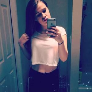 Meet your Posher, Shannon