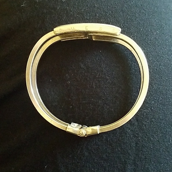 Guess cuff - Picture 4 of 8