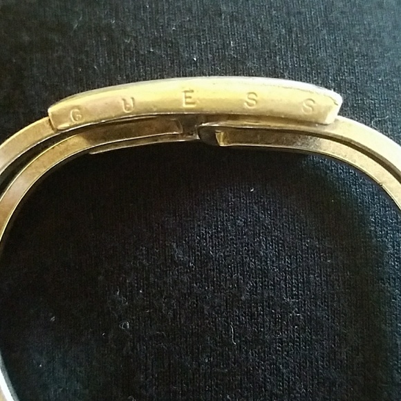 Guess cuff - Picture 5 of 8