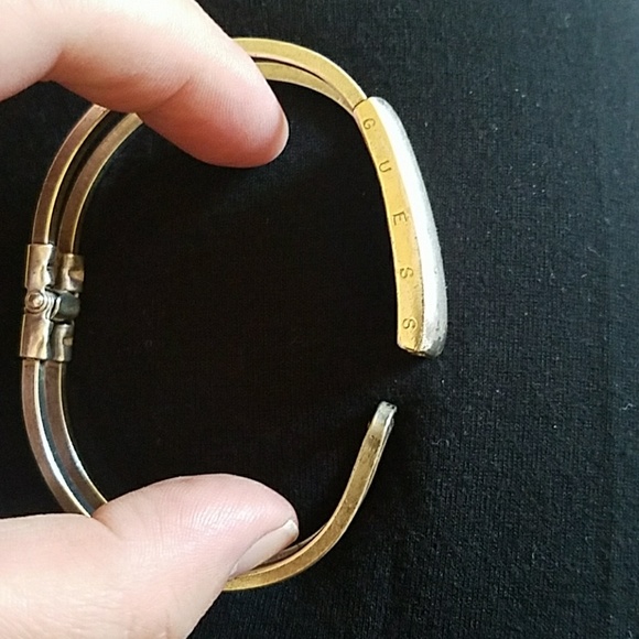 Guess cuff - Picture 7 of 8