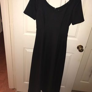 Choir dress