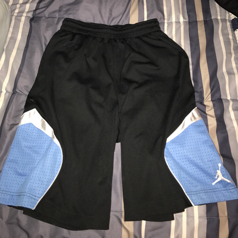 Basketball Shorts