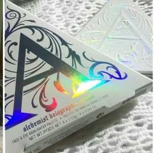 Kat Von D Alchemist Pallet
