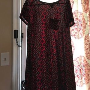 Lularoe medium Carly