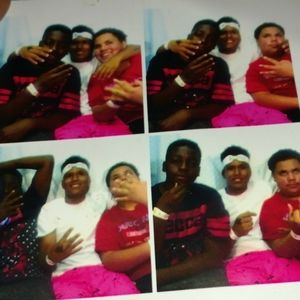 Meet your Posher, Çàmèròñ