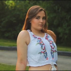 Meet your Posher, Allyson