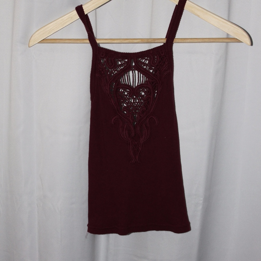 Kendall & Kylie tank top