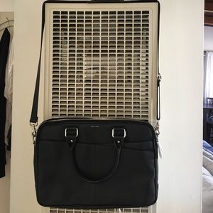 Cole Haan Attaché Briefcase Business Bag