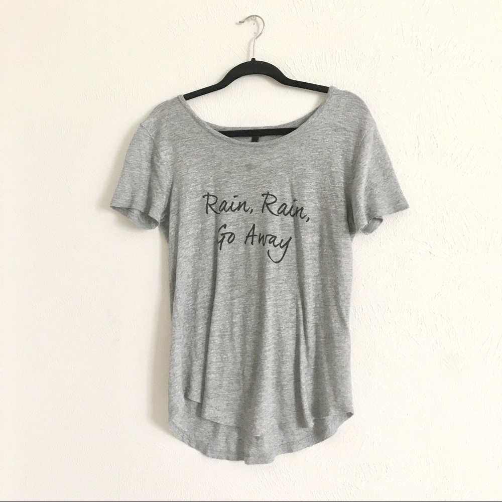 Banana Republic T-shirt