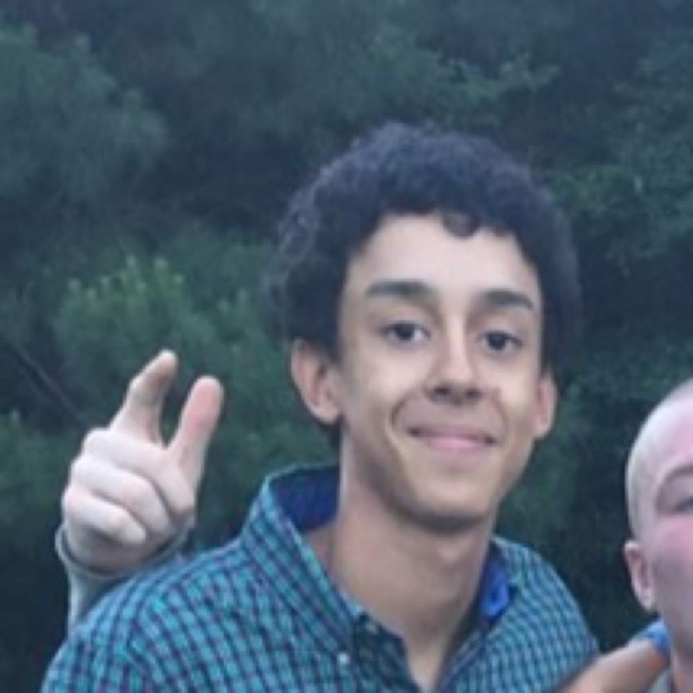 Meet your Posher, Marcus