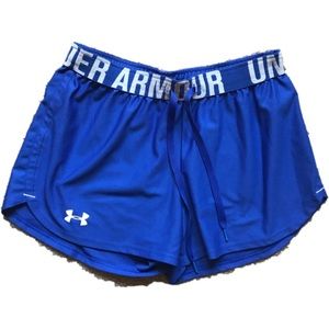 UNDER ARMOUR SHORTS