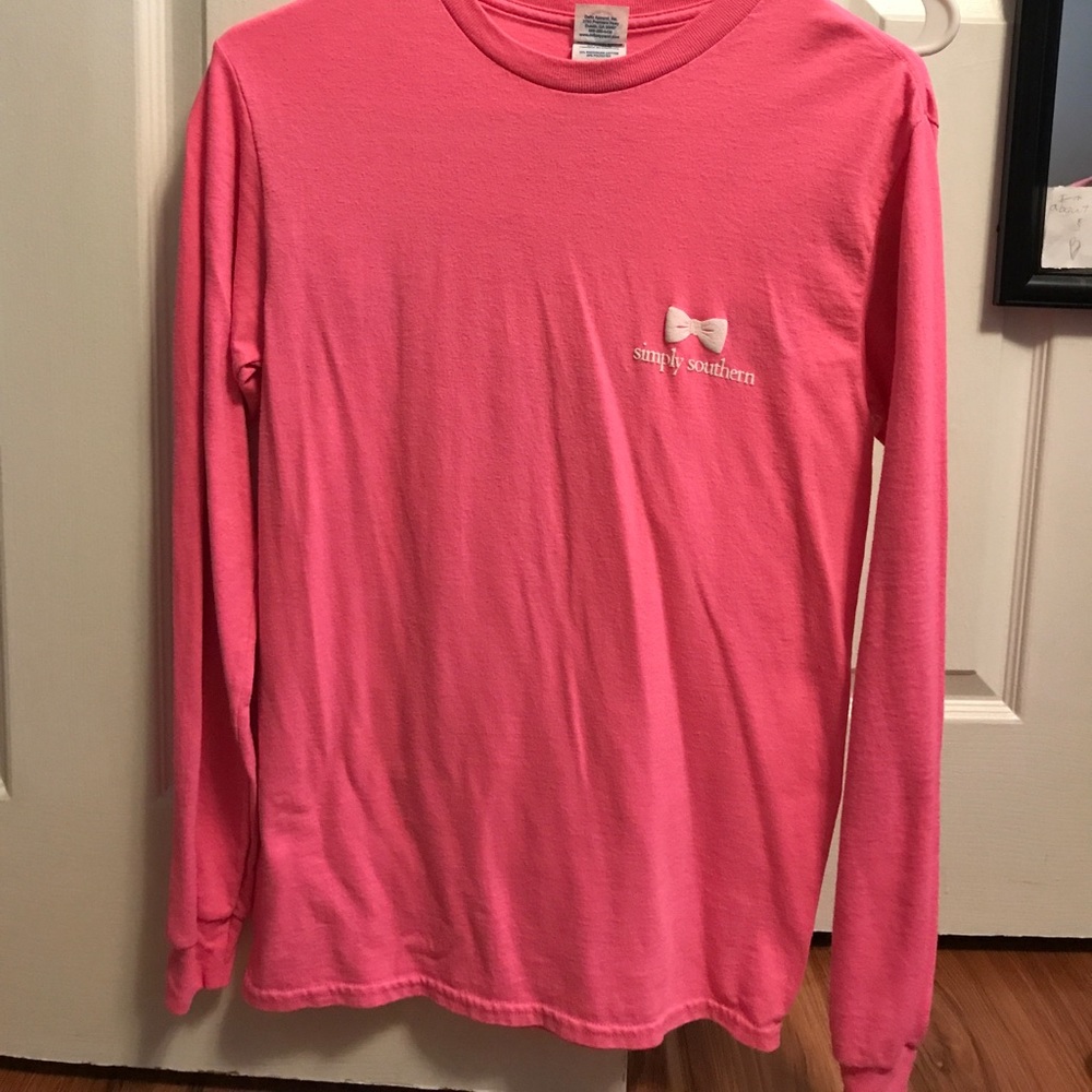 Simply Southern Shirt