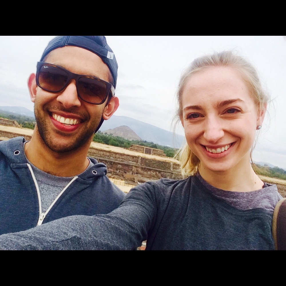 Meet your Posher, Emma