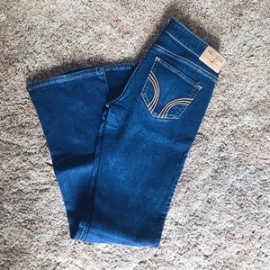 Hollister flare Jeans
