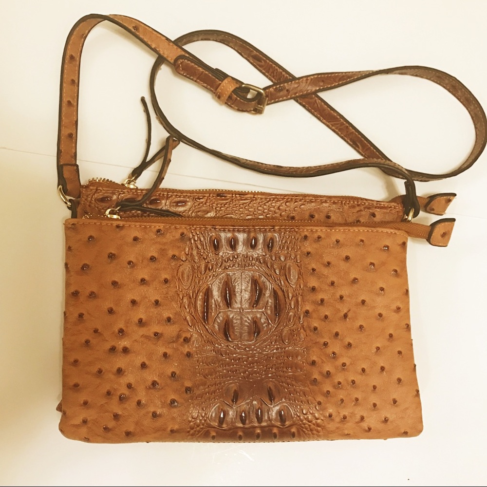 Crossbody bag