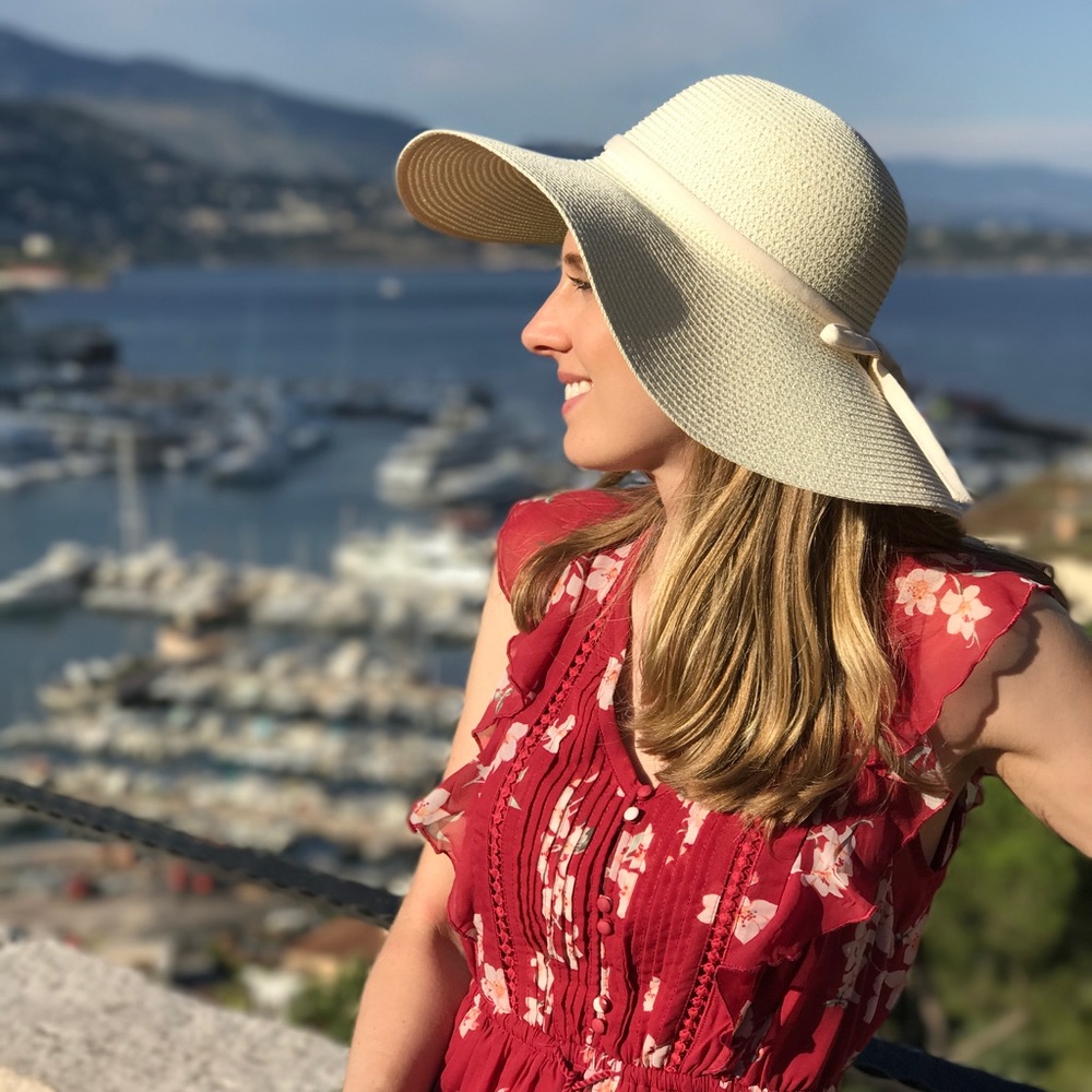 Meet your Posher, Marta