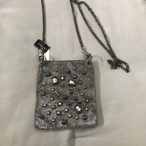 Evening purse