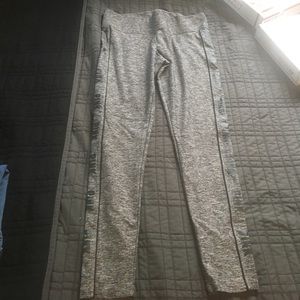 Victoria's Secret Pink Yoga Tights