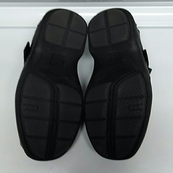 Johnston & Murphy Mens Sandals 9.5 M