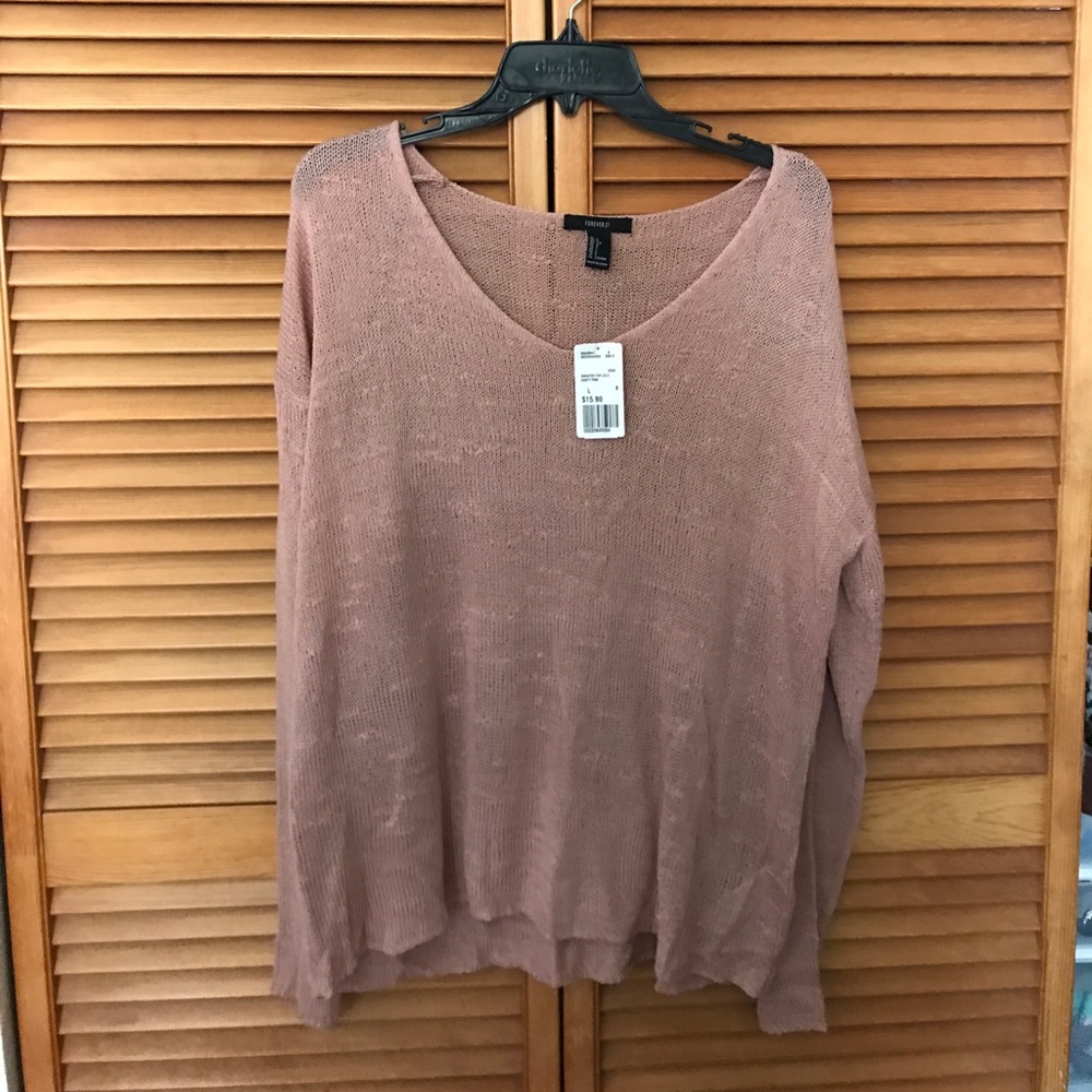 sweater