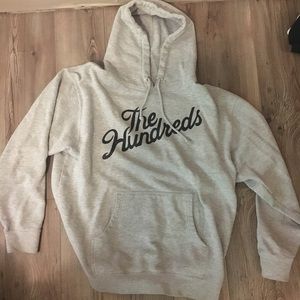 The Hundreds Pullover