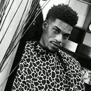 Meet your Posher, Jahlil