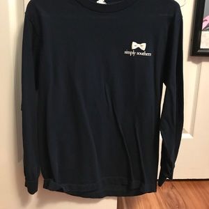 Simply Southern shirt