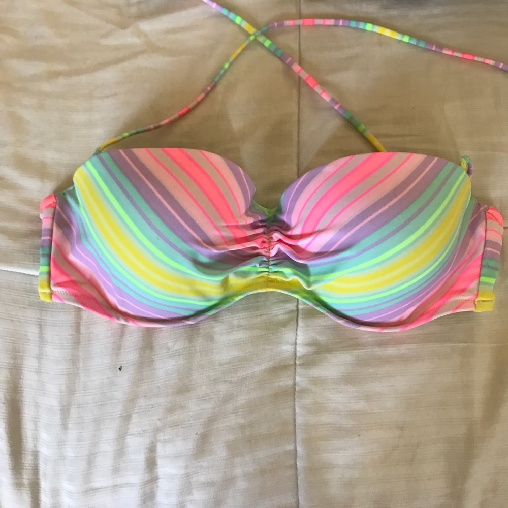 Victoria's Secret bathing suit 34 DD