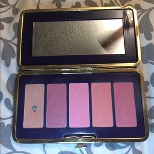 Tarte Pin Up Girl Blush Palette