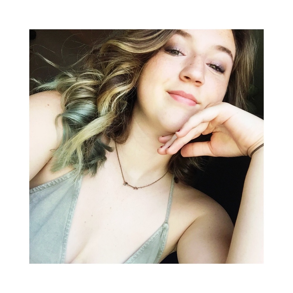 Meet your Posher, Megan