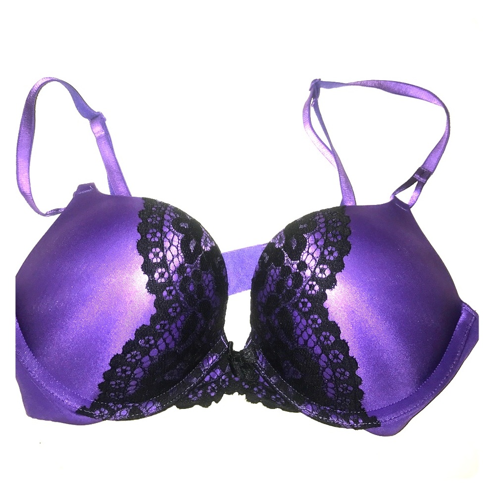 Victoria's Secret Bombshell Bra