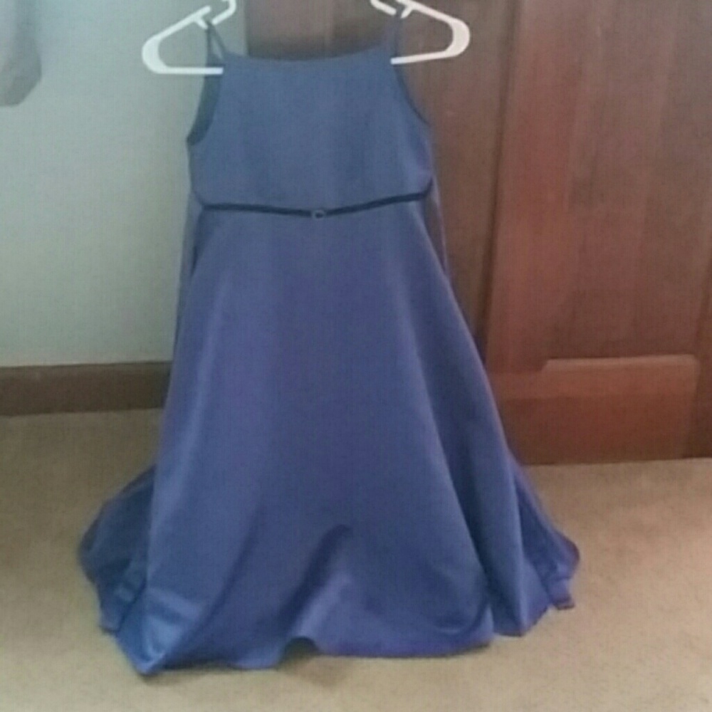 Formal girls dress