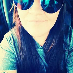 Meet your Posher, Stacy