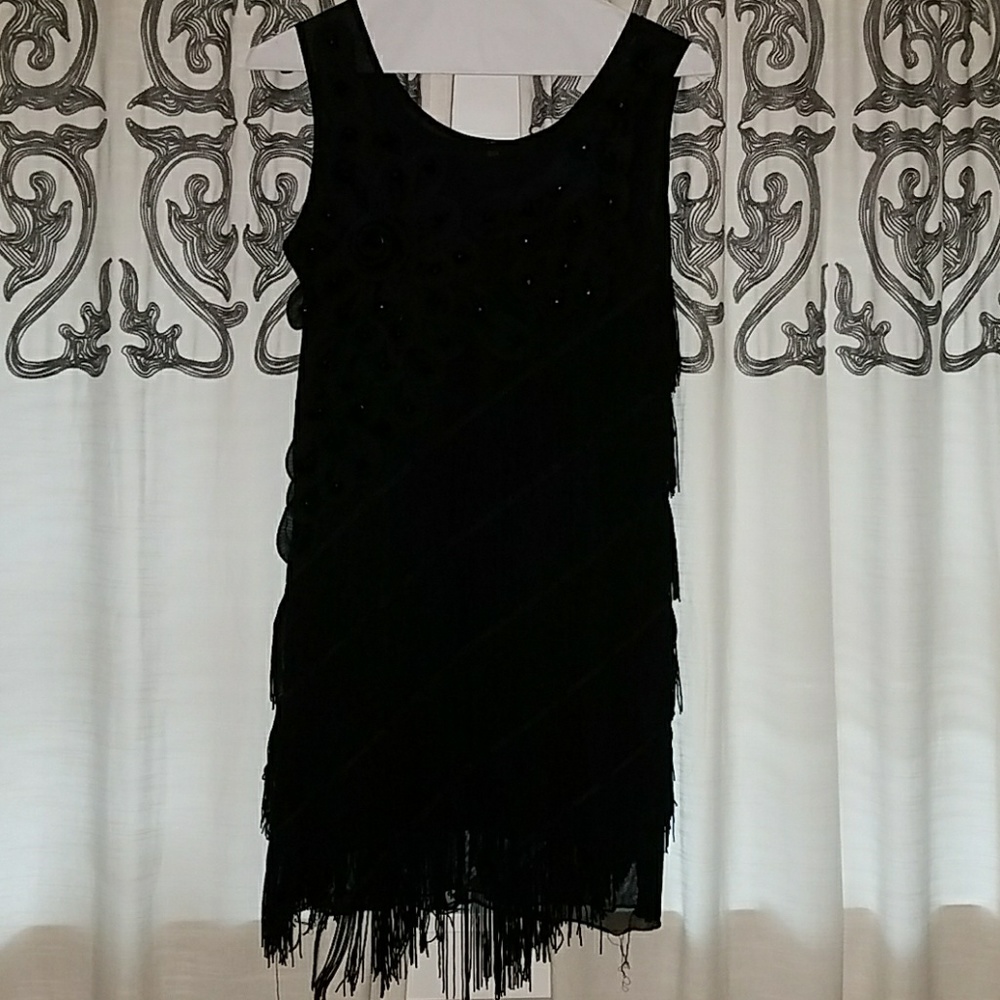 🔥💥1920's Inspired Flapper Dress 🔥💥