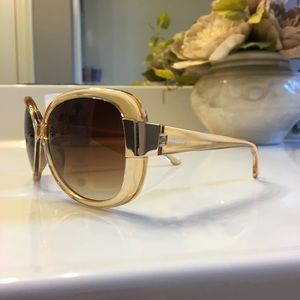NWOT Kenneth Cole reaction sunglasses