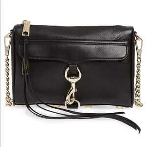 Rebecca Minkoff MAC Crossbody