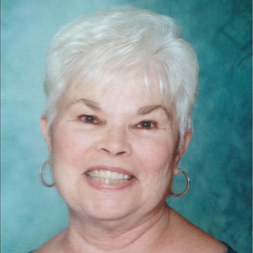 Meet your Posher, Judith