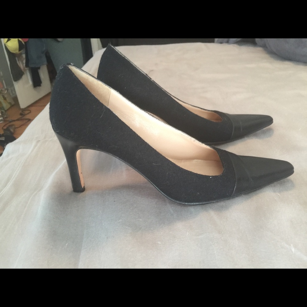Size 6 Kate Spade heels