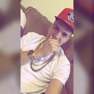 Meet your Posher, Ray-m