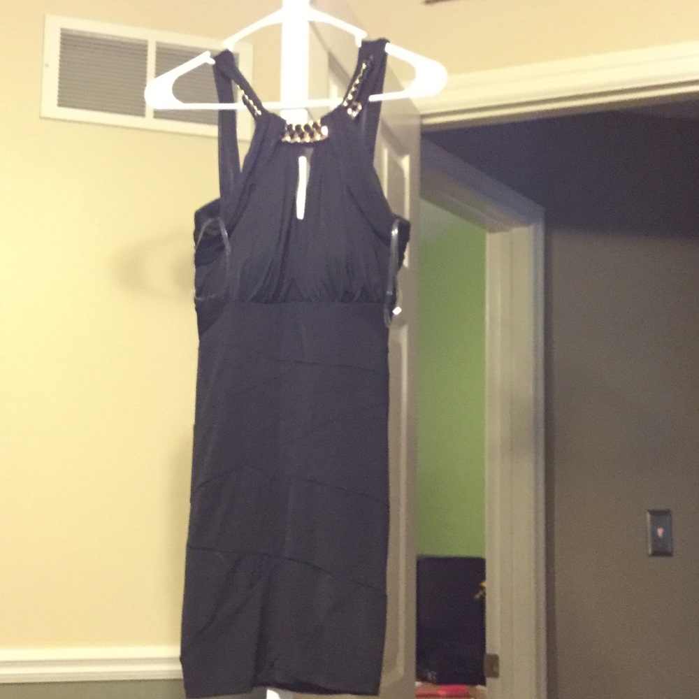 Homecoming Dress