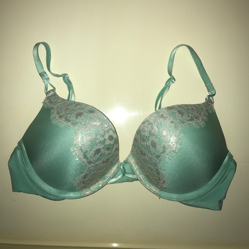 Victoria's Secret Bombshell Bra