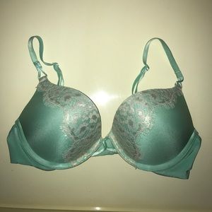 Victoria's Secret Bombshell Bra