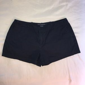 Ralph Lauren blue shorts