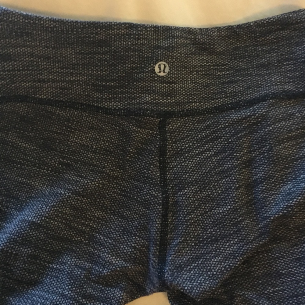 Lulu lemon leggings