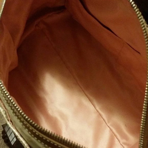 Coach Handbag - Picture 3 of 3