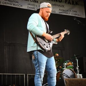 Meet your Posher, Jeff