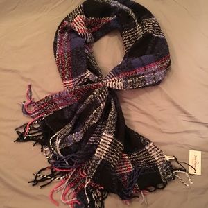 Juicy Couture scarf