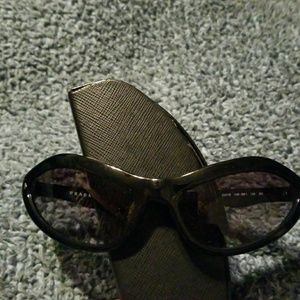 Prada sunglasses SPR 05N